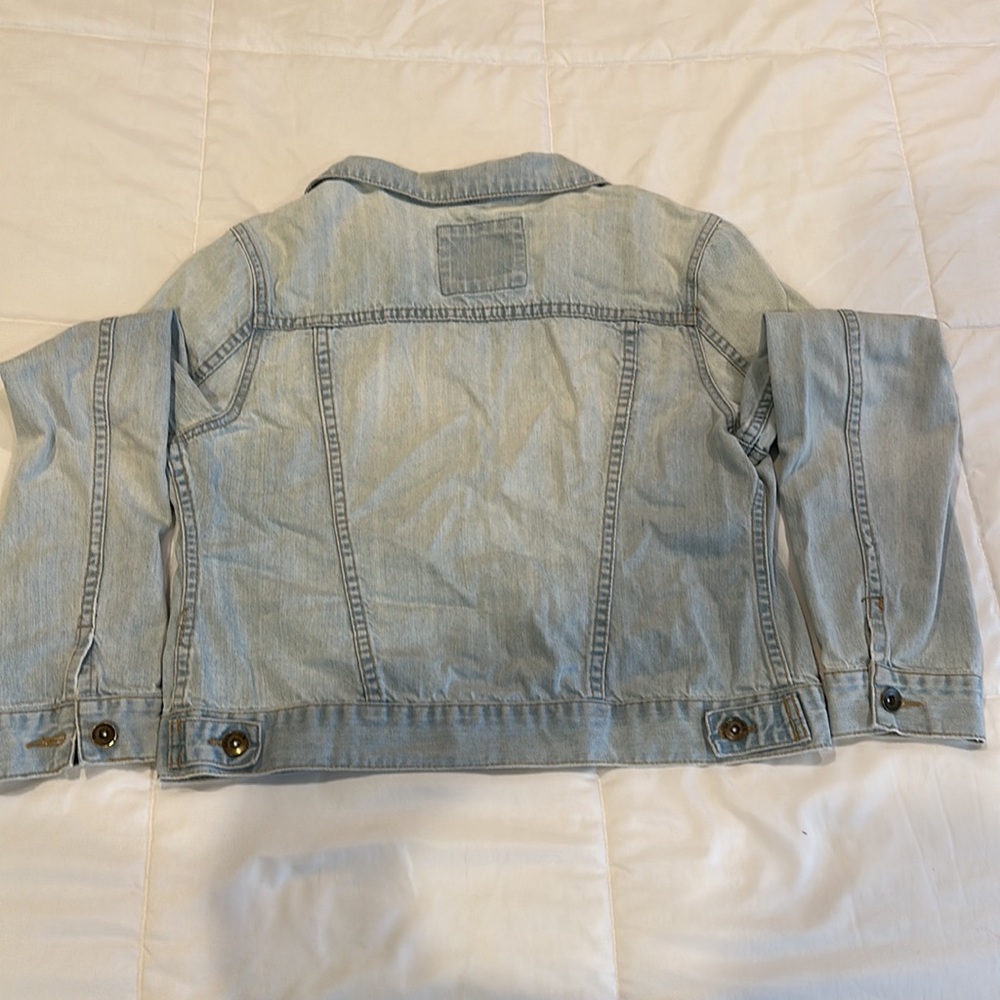 Jeans Jacket - image 5